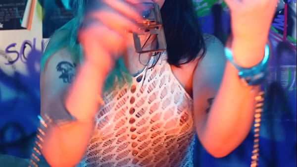 Lesbian Strap-On Foot, Tickling Fetish & Toe Sucking